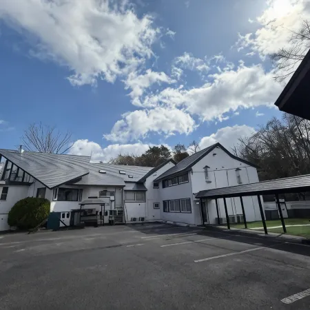 Manor House