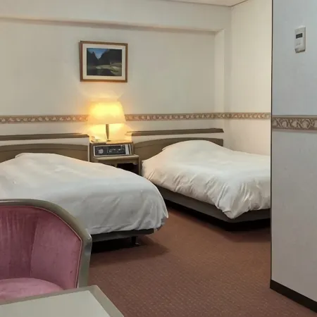 Hotel Alpha-One Tokuyama