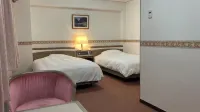 ホテルアルファーワン徳山