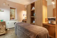 Best Western Lamphey Court Hotel - spa