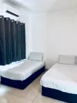 LunaStay (Shared Common Area)