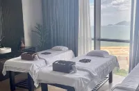Panorama Beachfront Nha Trang by LYN Condotel - سبا