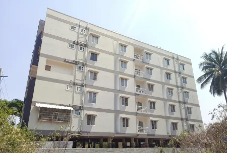Arra Suites Kempegowda Airport Hotel