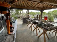 La Villa Dune, Hôtel & Spa