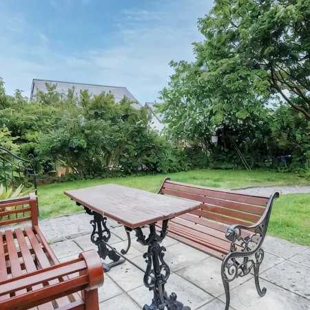 The Loft, One Bedroom Apartment, St Florence