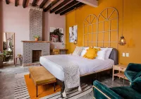 Selina San Miguel de Allende - homestay