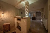 Tatlı Kaya Cave Otel - Bed and Breakfasts