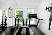 Thomas Albert - Gym