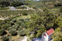 Villa Mantilari