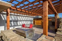 Capulin's Cottage. - Homestays