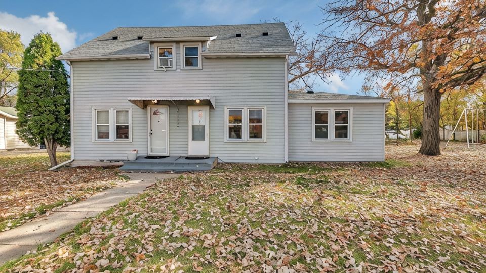 Spacious 3-bedroom with WiFi and AC in fabulous St. Cloud