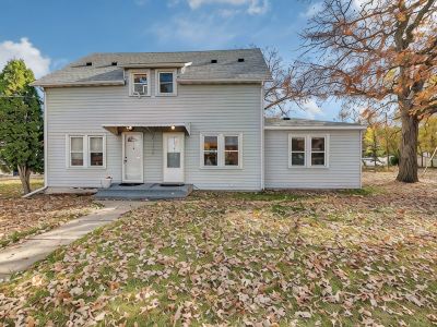 Spacious 3-bedroom with WiFi and AC in fabulous St. Cloud