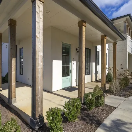 Brand New Townhome in Carrollton
