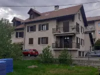 Appartement RDC De63 m² , 4 Pers à 2 pas des Commerces et Parcs de Loisir 加普酒店