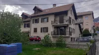 Appartement RDC De63 m² , 4 Pers à 2 pas des Commerces et Parcs de Loisir