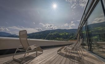 Explorer Hotel Zillertal