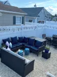 Summer Special June 20-27, July 6-11, July 25-Aug 1. Sleeps 12 and Pet Friendly - 3-Star