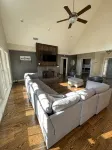 Large Rental in Rumbling Bald Resort on Septic.  No damage. Ready to go! - 3-Star