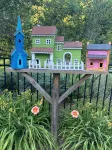 Blue Door Guesthouse – Gorgeous & Spacious 2Br/2BA Pool-Level Retreat - 4 stjerner