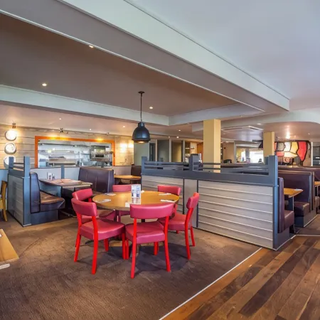 Premier Inn Llanelli Central East
