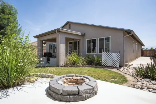 Tranquil and Spacious Family Haven by Sequoia & Kings Canyon National Park! - 3 Sao