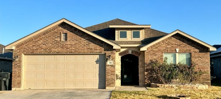 Family Friendly Spacious Home Hotels in Ector County