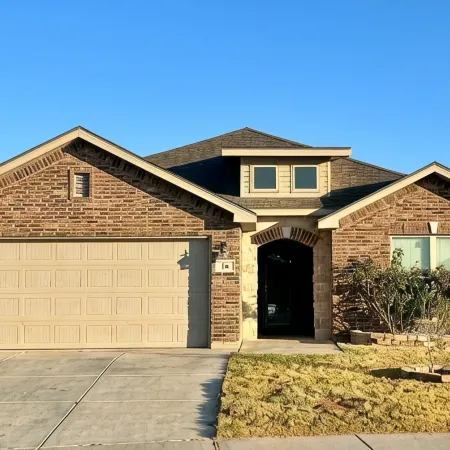 Family Friendly Spacious Home