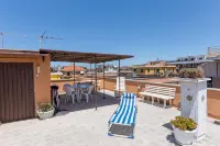 Entire apartment near airport and sea