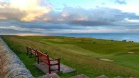 Dalchalm Hideaway - self-catering apartment near Brora - Wi-Fi