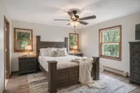 Newly Renovated Charlevoix Home Near Castle Farms - Events Welcome - 4-Star