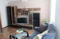 Modernized apartment, centrally located in historic old town - Wi-Fi