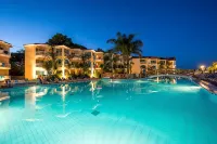 Tsilivi Beach Hotel Zakynthos - Pools