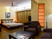 Inventree Hotel Pune Hotels in Hinjewadi