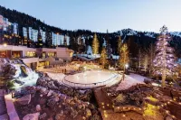 Everline Resort and Spa Forest View - 4-Star