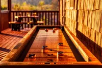 Read Our Reviews! Indoor Pool + Outdoor Pool + View - プライペートプール