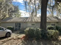 Marsh Front Home with Deep Water Dock on White Chimney River-Shellman Bluff. - 3-Star