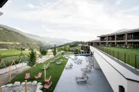 Das Mühlwald - Quality Time Family Resort - Wifi