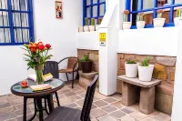 アウカ ブティック サン ブラス - ジャグジー
