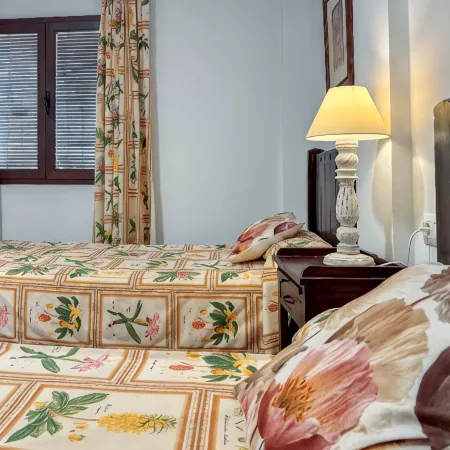 Hotel Valsequillo Hotels in Lepe