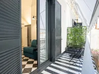 Suite Pulcinella- LP Suite in Naples Hystorical Center Hotels near MUSA