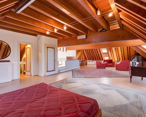 Villa Strampelli Photos