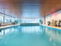Braunbär Hotel & Spa - Former Alpine Sunstar Hotel - Pools