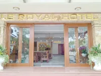 Le Royal Hotel a Duc Trong