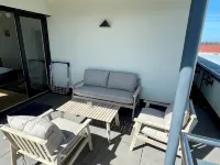 Attraktive Ferienwohnung auf den Höhen der Nordeifel Hotels in Simmerath