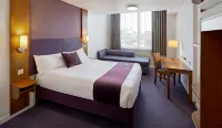 Premier Inn Manchester Bury