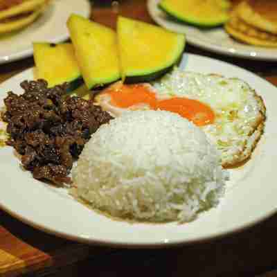 Balay Pangko Dining/Meeting Rooms