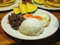 Balay Pangko - Bed and Breakfasts
