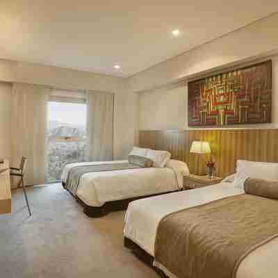 Mod Hotels Mendoza Rooms