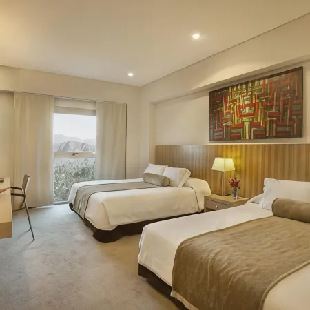 Mod Hotels Mendoza