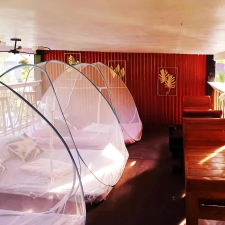 Edmund's Inn & Suites